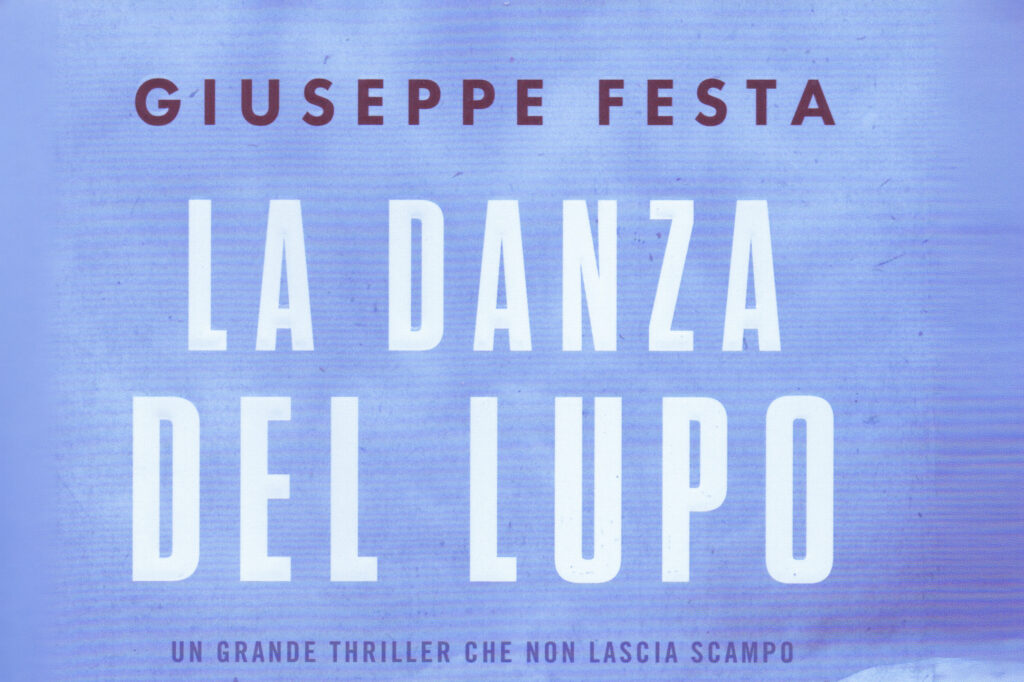 la danza del lupo