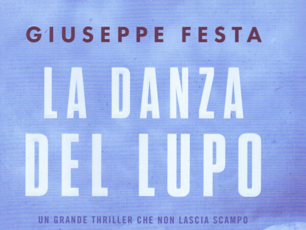 la danza del lupo