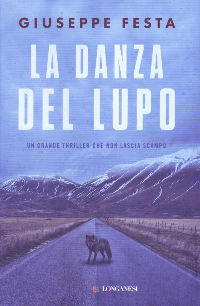 La danza del lupo