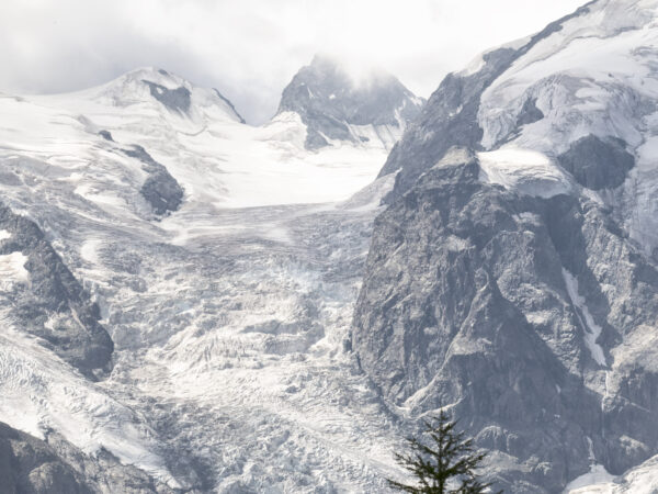 Vadret de Morteratsch