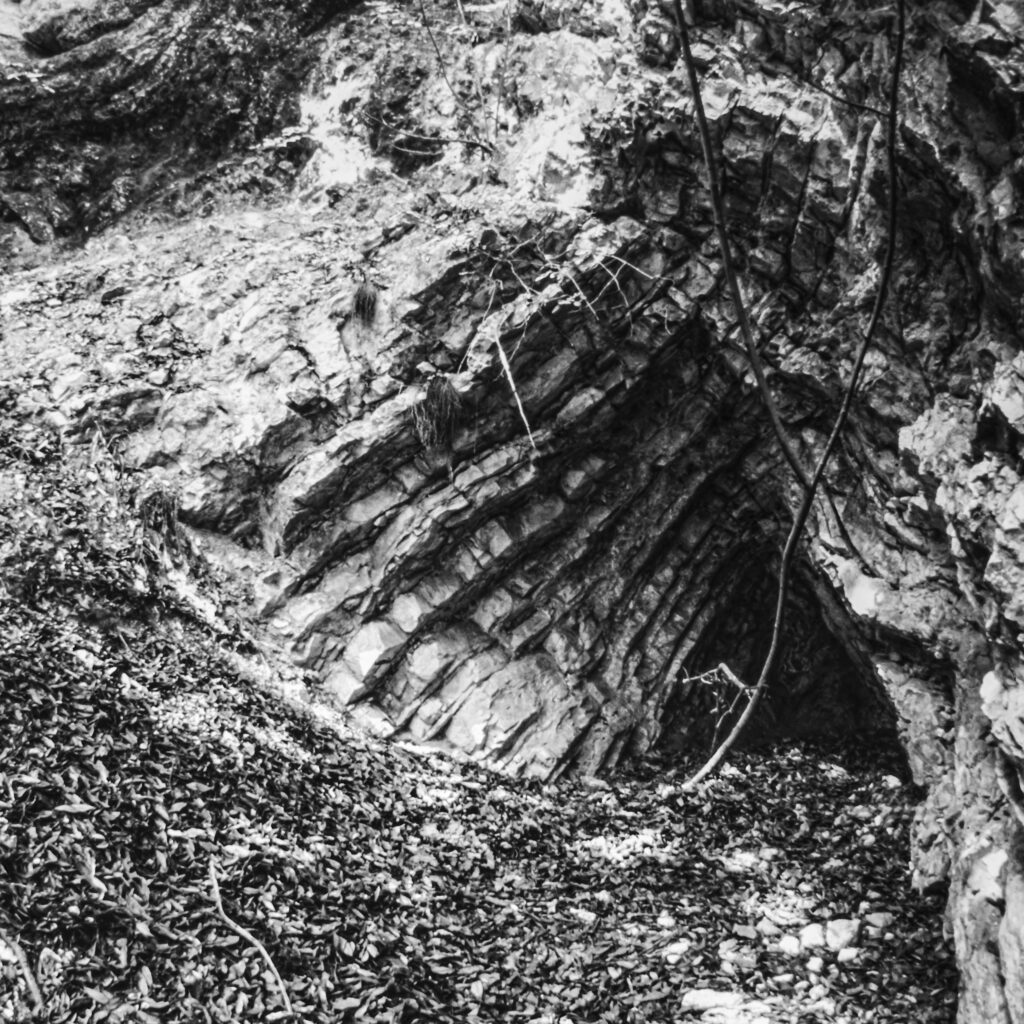 Grotta di Buggero