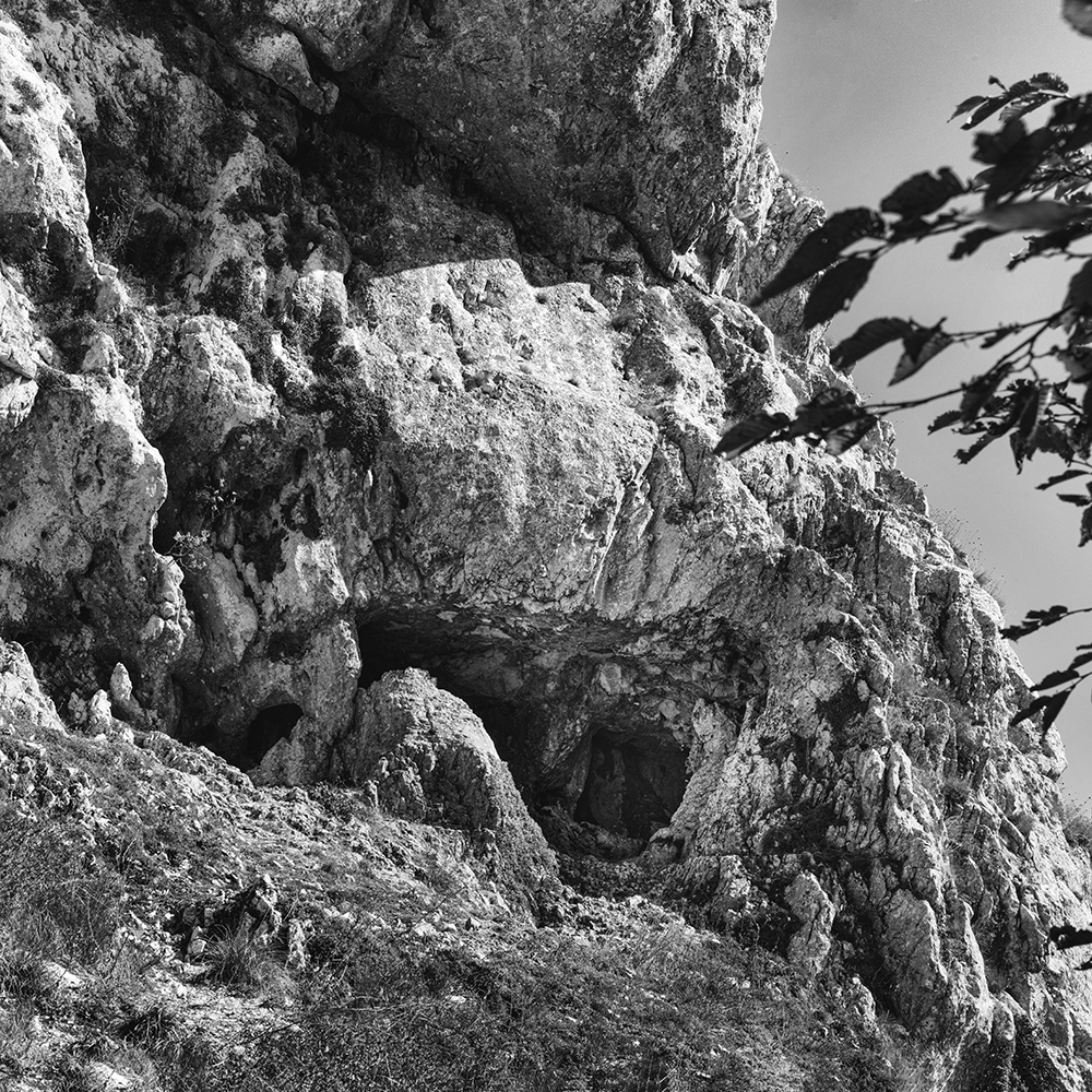 Grotta San Francesco